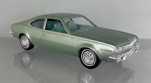 Image result for Crescent Light Green 1966 AMC
