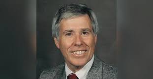 J. Paul Watkins Obituary