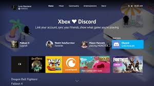 Microsoft And Discord Team Up To Connect Gamers Across Xbox Live And Discord Xbox Wire