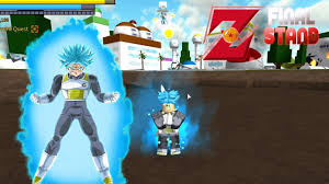 Dragon ball z final stand roblox. How To Play Dragon Ball Z Final Stand