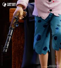 LOST BOY Studio – One Piece Childhood Donquixote Doflamingo - elevenGK  Anime Collectibles