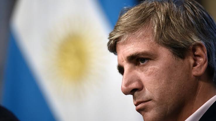Luis Caputo takes on Argentina's worst economic crisis in decades