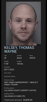 THOMAS WAYNE KELSEY #CALHOUN #COUNTY #MICHIGAN #INCARCERATION #MUGSHOT  #JAIL #LOCKUP #SHERIFF #POLICE #CRIME #INFORMATION 👮🏻‍♂️👮‍♀️🚨🐕‍🦺💥  #THOMAS #WAYNE #KELSEY