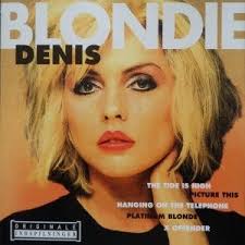 Blondie: Denis
