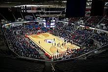 Memphis pauses men's basketball activities. South Alabama Jaguars Men S Basketball Wikipedia