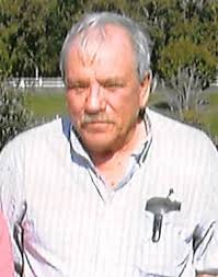 Obituary for Joseph "Sonny" Kirby