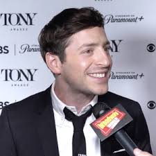 Video: Alex Edelman Celebrates Special Tony Award
