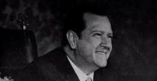 23 de enero de 1958: Rafael Caldera, preso político
