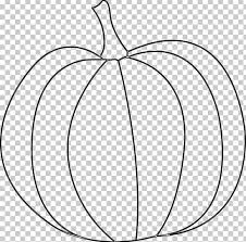 Pumpkin hand drawn sketch style vector. Pumpkin Pie Jack O Lantern Carving Drawing Png Clipart Artwork Black And White Circle Coloring