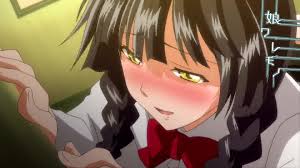 娘ワレモノ THE ANIMATION