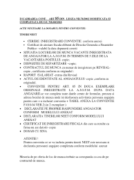 Privind sistemul asigurărilor pentru şomaj şi stimularea ocupării forţei de muncă şi pentru modificarea legii nr. Acte Tanar Neet