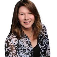 Donna Forrest Johnston