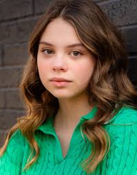 General Hospital's Donna, Scarlett Spears, Is Young Dora The Explorer! 👇