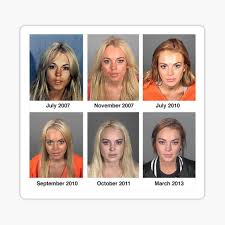 Mugshot Meme Stickers Redbubble