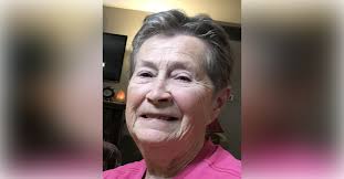 Obituary information for Barbara Leora Tracy