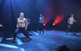 fylkesmønstring, UKM