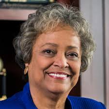 POLITICO Playbook Power List: Kay Coles James