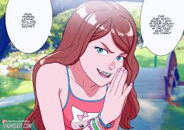 Tammy in the park porn comic - the best cartoon porn comics, Rule 34 |  MULT34