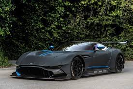 Gtp Cool Wall 2016 Aston Martin Vulcan Gtplanet