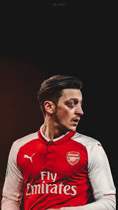 Feel free to send us your own wallpaper and we will consider adding it to appropriate category. Mesut Ozil Wallpapers Top Free Mesut Ozil Backgrounds Wallpaperaccess