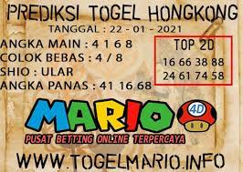 Prediksi Togel Hongkong 22 Januari 2021 Di 2021 Taipei Sydney 26 Januari