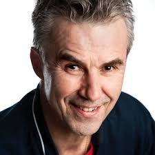 Roger Nyberg (@RogerNyberg)