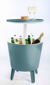 7 5 Gal Outdoor Patio Pool Cooler Table Amazon Prime Affiliate Amazon Com Keter 7 5 Gal Cool Bar Rattan Style Ou Cool Tables Cool Bars Beverage Cooler