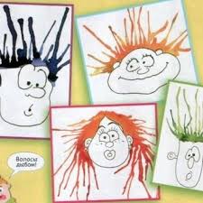 Sulu Boya Ile Nefes Calismalari Renklikirtasiyefikir Art For Kids Homeschool Art Teaching Art