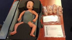 Wanneer u reanimatiepoppen wilt kopen, bent u bij defibrion aan het juiste adres. Reanimatiepoppen Informatie Aedwinkel Nl