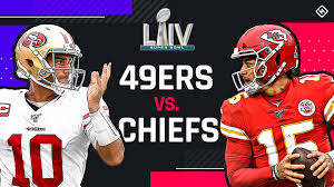 Some sportsbooks will have a very long and detailed list with plenty of players available. Super Bowl 2020 Odds Line 49ers Vs Chiefs Picks Predictions From Sn Experts Sporting News