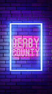 Welcome to hfe signs & banners.est. Derby County Football Club Football Team Hd Mobile Wallpaper Peakpx