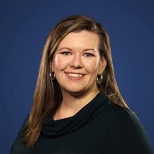 Mindy McCord • SBC of Virginia