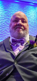 In loving memory of Mark Winkler