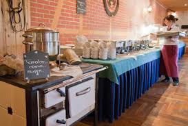 Genießen sie im restaurant ein reichhaltiges buffet zum frühstück und abendessen. Hotelferienanlage Friedrichsbrunn Thale Aktualisierte Preise Fur 2021