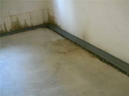 Aug 14, 2019 12:19:16 am et. Ayers Basement Systems Basement Waterproofing Photo Album Waterguard Installation In Lansing Michigan