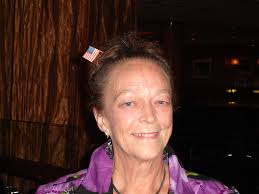 Beverly Jean McManus