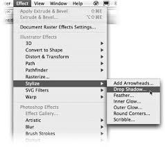 Check spelling or type a new query. Deconstructing The Effect Menu Real World Adobe Illustrator Cs2