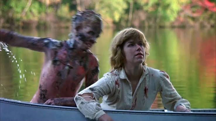 Our Girls Friday: The Final Girls of the 'Friday the 13th' Franchise
