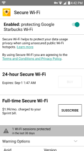 You'll be automatically redirected to the google play. Sprint Secure Wi Fi For Android Apk Download