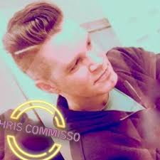 Listen to THRILLER in 3/4 (Michael Jackson cover) Chris Commisso by Chris  Commisso in Halloween Hijinx playlist online for free