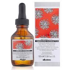 The overall end result is soft hair and intense, velvety colors. Davines Naturaltech Energizing Superactive Serum 3 38 Oz Lux Salon Products Davines Hair Body Products Retailer Serum New Hair Growth Energizer