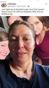 April Davis Whitaker