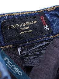 Low to high new arrival qty. Dolce Gabbana Jeans Love Milano Intrigo Store Aeuronautica Militare Paul Shark Ralph Lauren