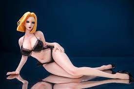 The Rising Trend of Anime Sex Dolls: Examining the Cultural and  Technological Factors - Hentai figures