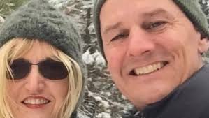 Fundraiser for Molly McCallum by Laura Blossey : Bob Schubert's family fund