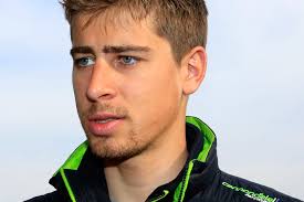 Peter Sagan helps launch first Israeli pro cycling team