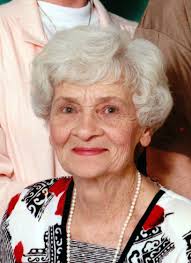 Marcella Dub Obituary