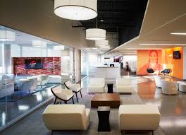 Pizza Hut Yum Brands Design Urban Spaces Interior Design