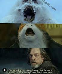 Pin By Shark Princess On Star Wars Star Wars Memes Funny Star Wars Memes Star Wars Fandom