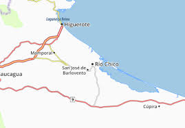 Sie suchen die karte oder den stadtplan von san jose? Michelin Landkarte San Jose De Barlovento Stadtplan San Jose De Barlovento Viamichelin